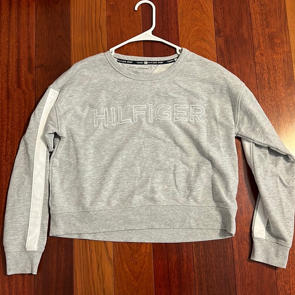 Tommy Hilfiger hoodie